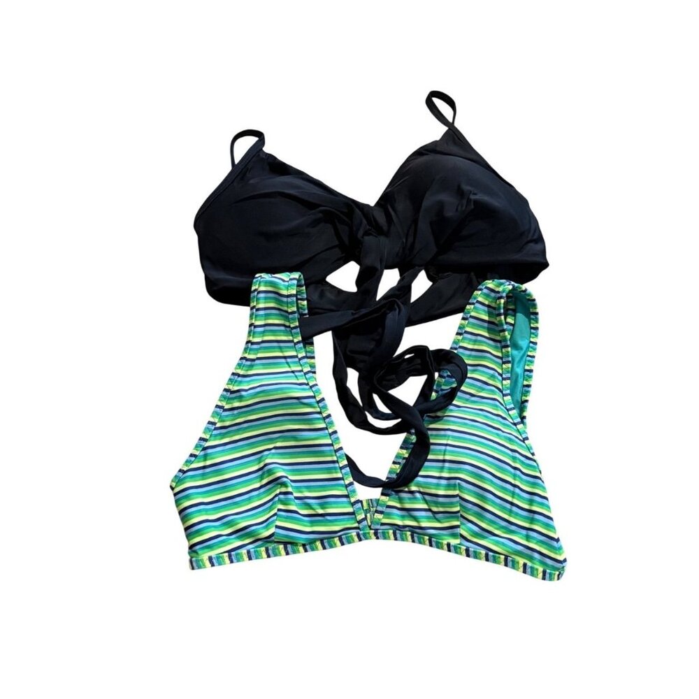 2‎ Swimwear Tops (A3)